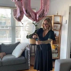 Meet your Posher, Victoria